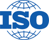 ISO國際認證標誌