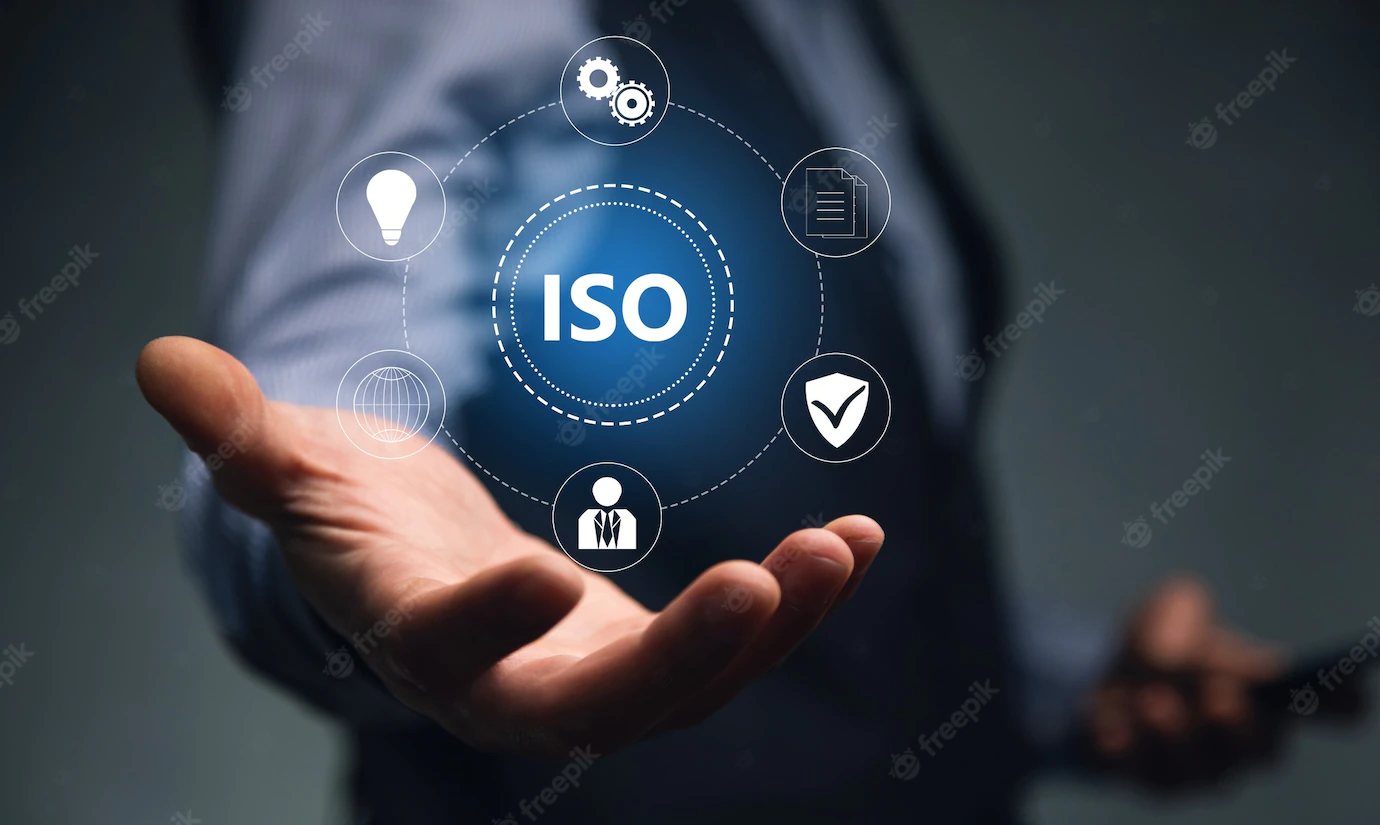 通過ISO 27001認證能帶來什麼幫助?